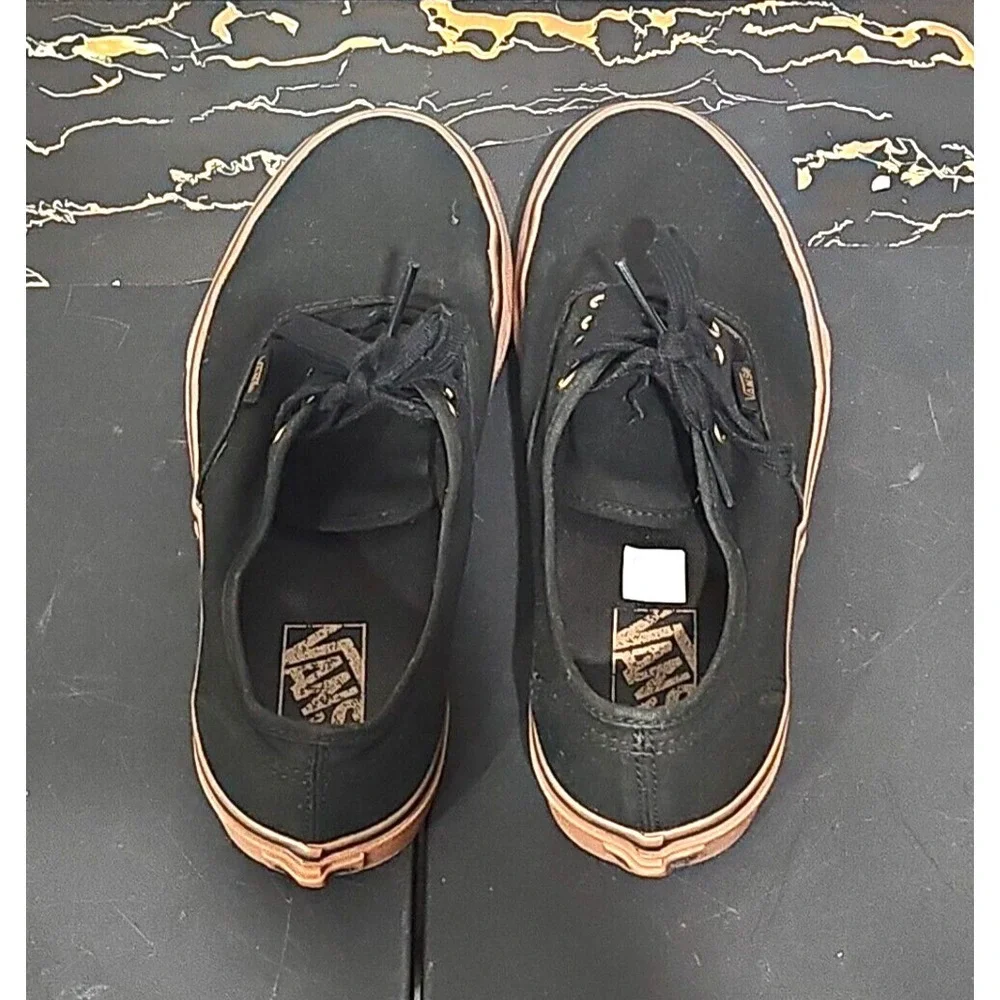 Vans these classic